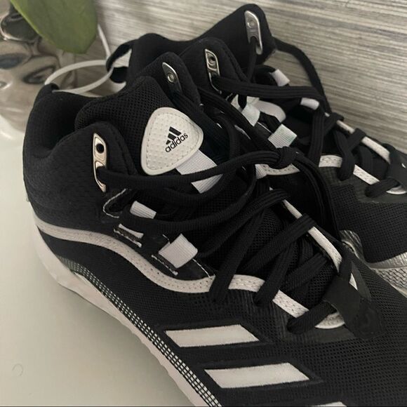 Adidas | ICON 6 BOUNCE MID CLEATS - Picture 5 of 8